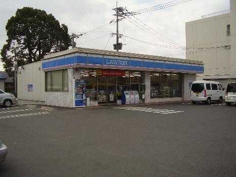 その他　ローソン佐賀若宮2丁目店（その他）まで726m