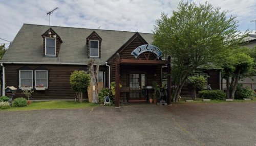 飲食店　珈琲香房ドン・キホーテ（飲食店）まで1249m