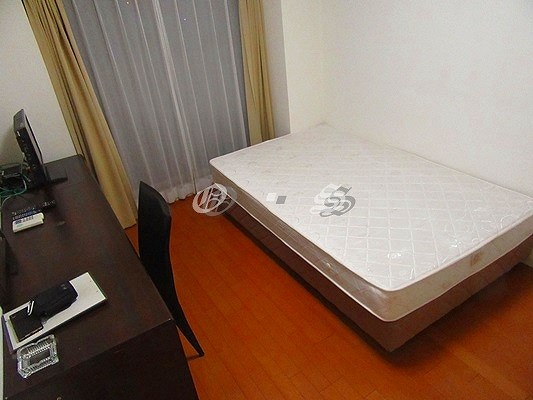 居室・リビング　家具家電付き