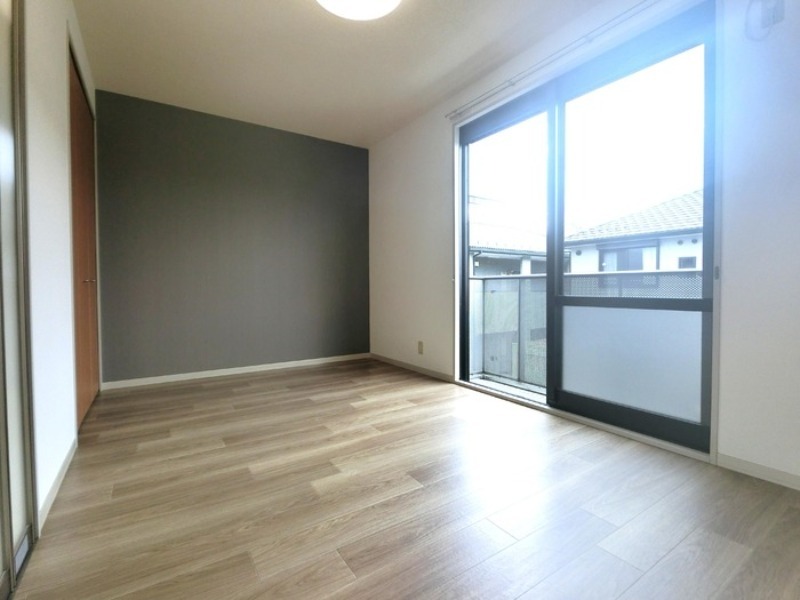 居室・リビング　図面と現状に相違がある場合には現状を優先