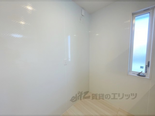 その他部屋・スペース　冷蔵庫置場