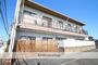 川越市駅より徒歩10分 1階 築24年7ヶ月の賃貸物件