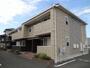 肥後大津駅より徒歩22分 2階 築18年2ヶ月の賃貸物件