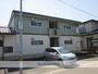秋田駅よりバス16分 徒歩3分 2階 築37年7ヶ月の賃貸物件