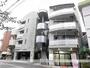 梅の辻駅より徒歩3分 4階 築28年7ヶ月の賃貸物件