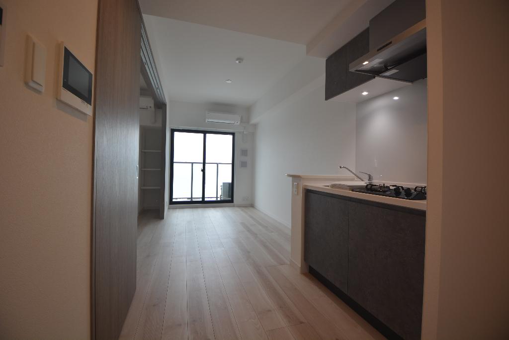 その他部屋・スペース　洋室