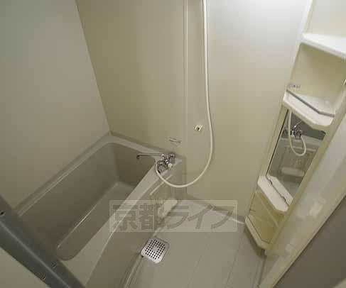 バス・シャワールーム　ゆったりセパレート