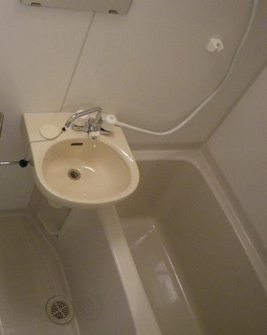 バス・シャワールーム　浴室乾燥機