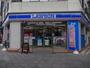 コンビニ　ローソン台東北上野一丁目店（コンビニ）まで200m