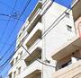 練馬駅より徒歩7分 4階 築38年の賃貸物件