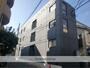 戸越銀座駅より徒歩11分 3階 築38年7ヶ月の賃貸物件