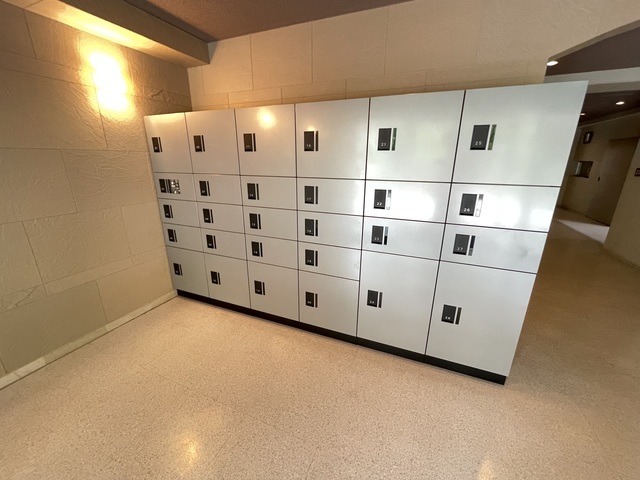 その他　宅配BOX