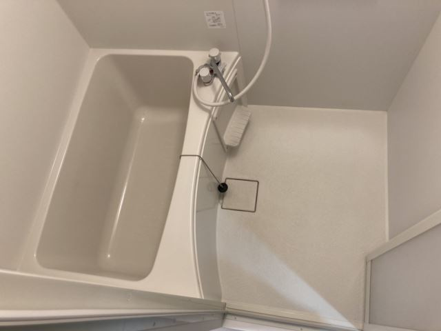 バス・シャワールーム　バス・トイレ別