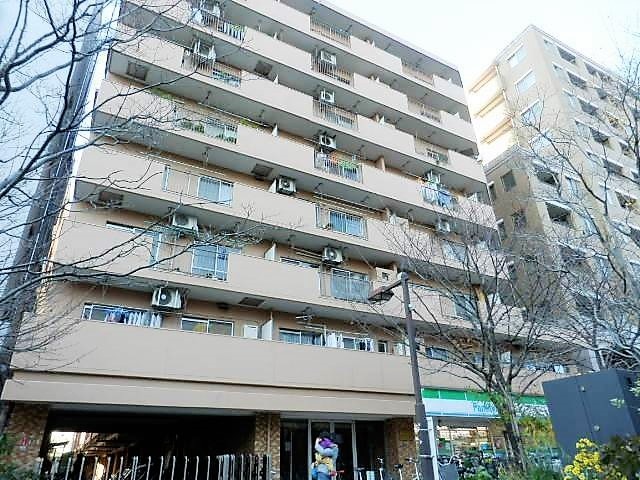 建物外観　礼金０敷金０保証金0