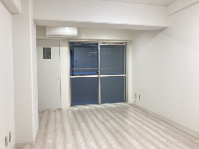 居室・リビング　デザイン分譲マンション