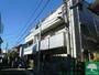 武蔵小山駅より徒歩15分 3階 築17年1ヶ月の賃貸物件