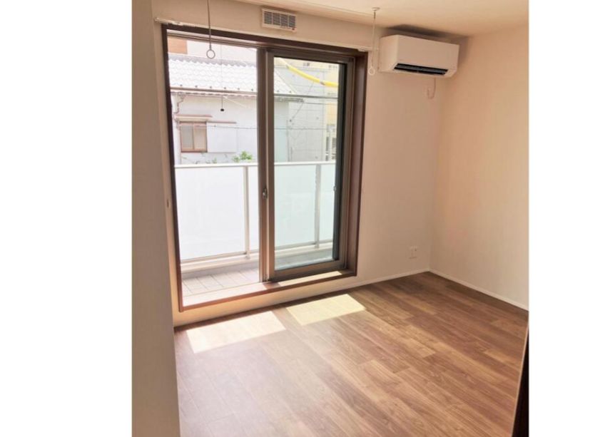 その他部屋・スペース　内装です