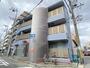 尼崎駅より徒歩7分 2階 築22年9ヶ月の賃貸物件