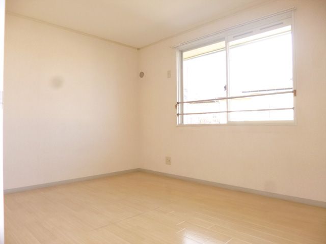 その他部屋・スペース　洋室6帖です！