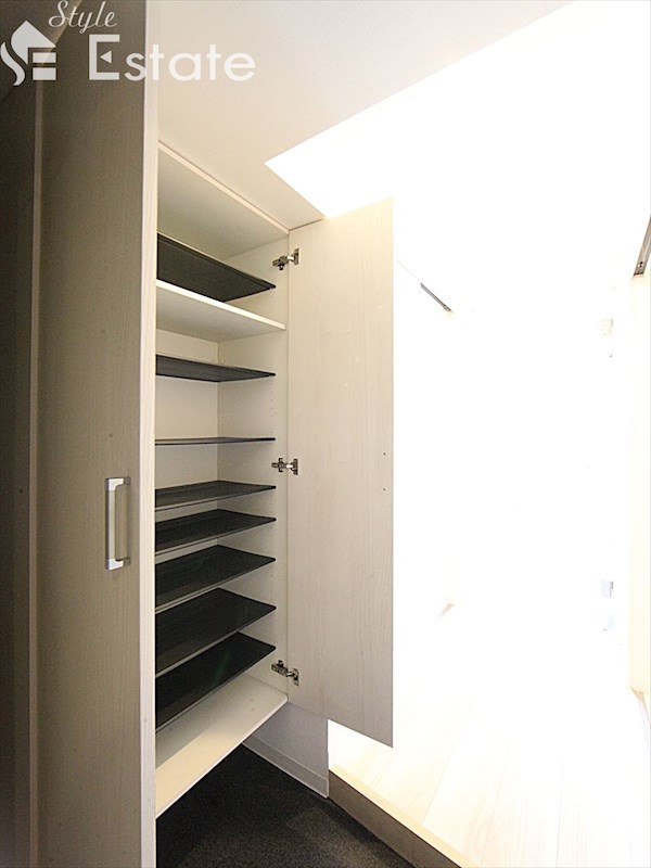 その他　シューズボックス