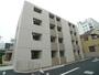 フルーヴ 3階 築7年3ヶ月の賃貸物件