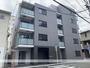 門前仲町駅より徒歩5分 3階 築4年10ヶ月の賃貸物件
