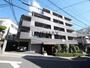 不動前駅より徒歩6分 3階 築13年8ヶ月の賃貸物件
