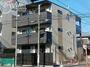 小机駅より徒歩3分 新築 3階建の賃貸物件