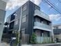 南阿佐ケ谷駅より徒歩5分 3階 築2年7ヶ月の賃貸物件