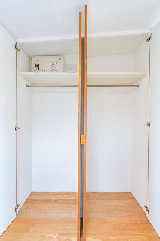 収納　☆たっぷり収納☆