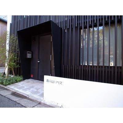 セキュリティ　防犯面もばっちりです！