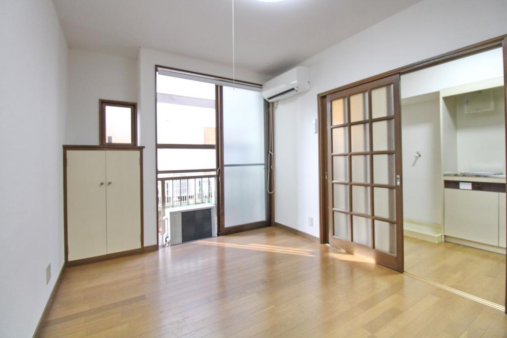 居室・リビング　リビング/居室