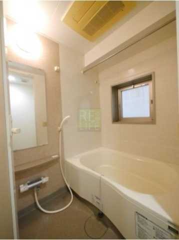 バス・シャワールーム　アムス四谷三丁目