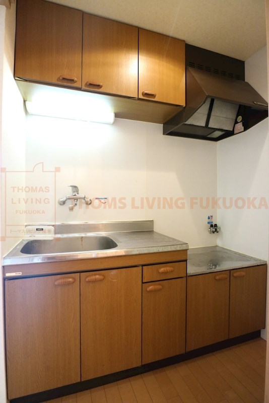 キッチン　キッチン ※別号室参考写真