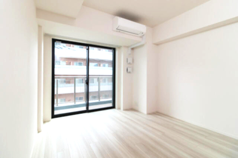 居室・リビング　同仕様