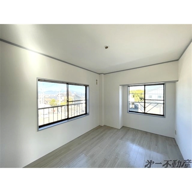 その他部屋・スペース　洋室