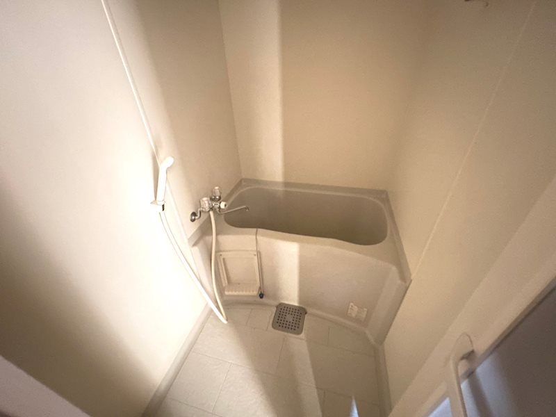 バス・シャワールーム　※406の写真です。