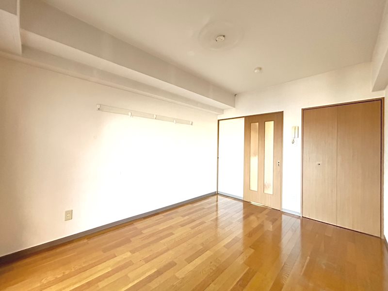 その他部屋・スペース　※406の写真です。