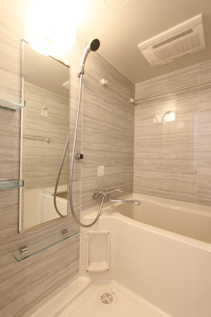 バス・シャワールーム　ハーモニーレジデンス大森山王＊別部屋参照