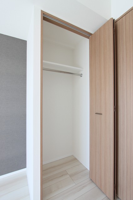 収納　ハーモニーレジデンス大森山王 ＊別部屋参照