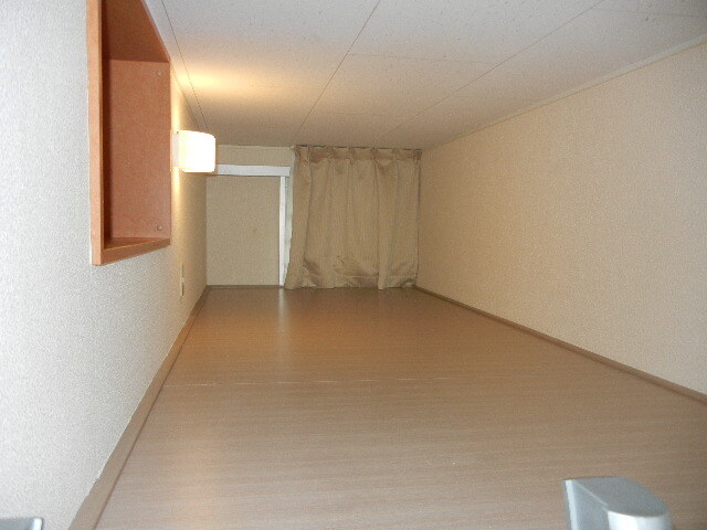 その他　ロフト