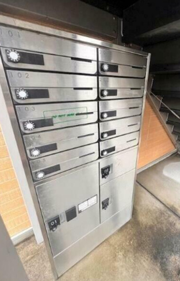 その他共有部分