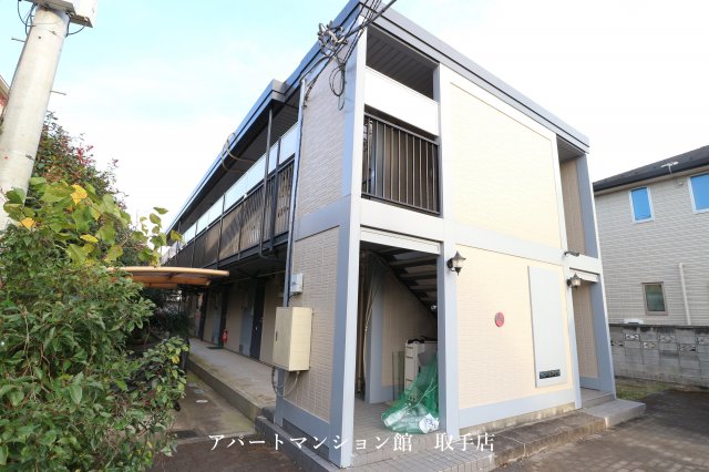 建物外観　画像1