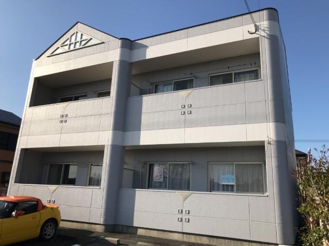 その他共有部分　外観写真（昼）