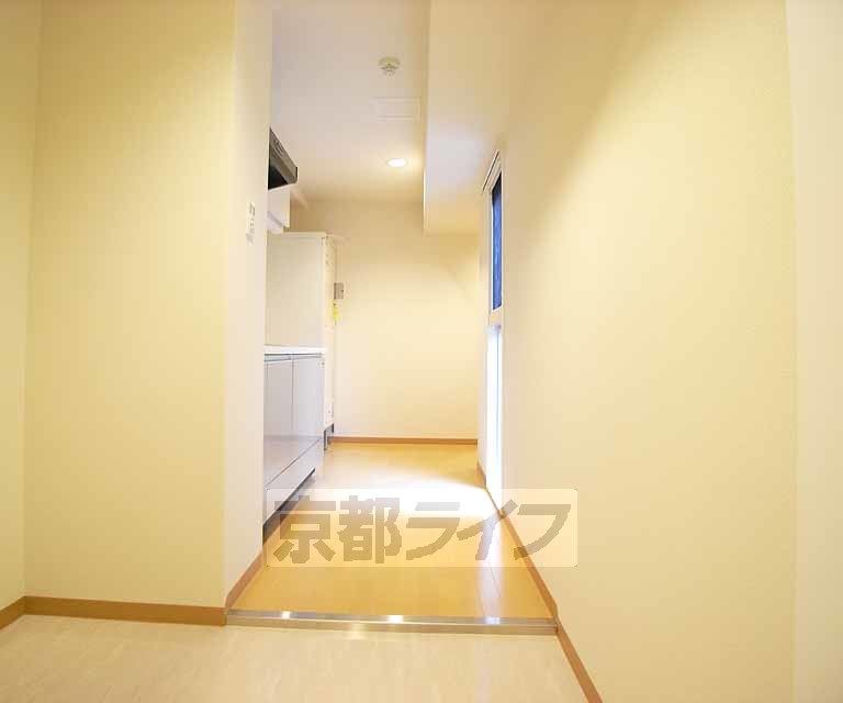 玄関　玄関です。