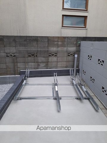 その他共有部分　その他共有部分