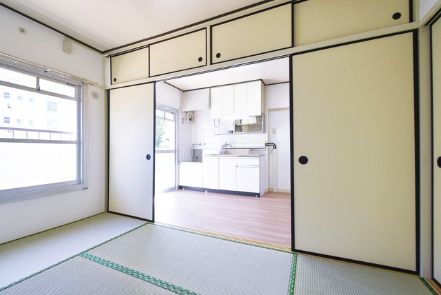 居室・リビング