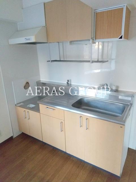 キッチン　同仕様