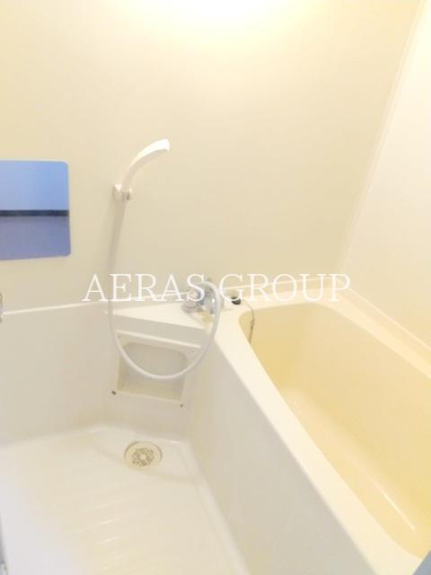 バス・シャワールーム　同仕様