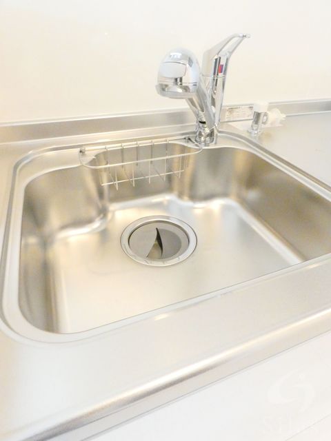 キッチン　同仕様